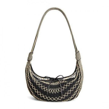 LEMAIRE Croissant Filztasche BG0128 TP0006 424 152201900