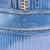 LOUIS VUITTON ドキュメントバッグ ブルー ブリーフケース (最高級, ユニセックス, 限定商品) 605-62 157601282 [P]