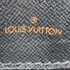 LOUIS VUITTON ドキュメントバッグ ブルー ブリーフケース (最高級, ユニセックス, 限定商品) 605-62 157601282 [P]
