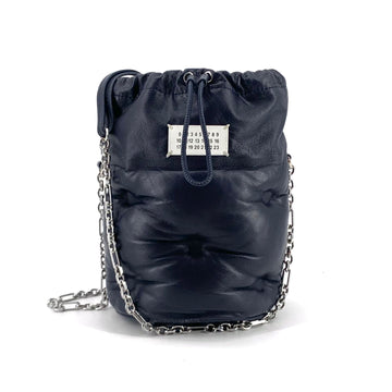 MAISON MARGIELA Glam Slam Bucket Crossbody Bag 157601274