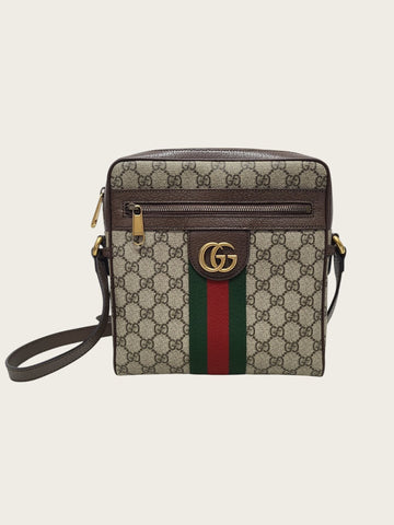 Gucci Ophidia GG Small Messenger Crossbody 157601337