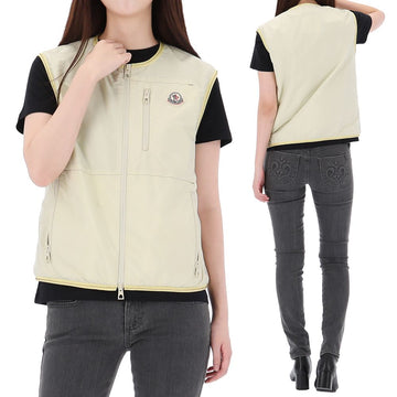 MONCLER 26SS ALSHAIN Steppweste 157601364