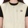 MONCLER 26SS ALSHAIN Steppweste 157601364 [P]