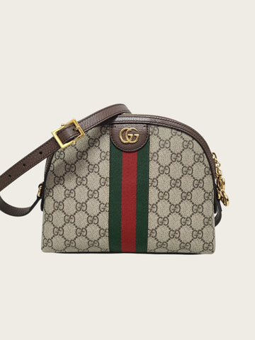 GUCCI オフィディア GG スプリーム スモール ショルダーバッグ 157601366