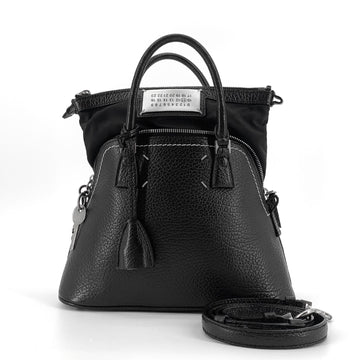 MAISON MARGIELA 5ACミニショルダーバッグ 157601372
