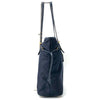 Prada Pocono Shoulder Bag Navy 157601474 [P]