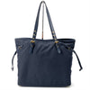 Prada Pocono Shoulder Bag Navy 157601474 [P]