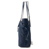 Prada Pocono Shoulder Bag Navy 157601474 [P]