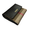 Burberry Women's 3-Fold Wallet 153196821 [P]