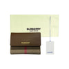 BURBERRY Damen Geldbörse 3-fach 80845341 81216841 153196820 [P]