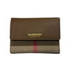 BURBERRY Damen Geldbörse 3-fach 80845341 81216841 153196820 [P]