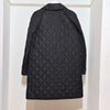 Burberry Quilted Long Jacket L130781 157602629 [P]