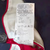 Gucci Leopard Patch Wool Cashmere Coat (451130) L779161 157602727 [P]