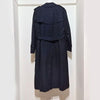 Burberry Double Breasted Trench Coat L118943 157603846 [P]