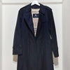 Burberry Double Breasted Trench Coat L118943 157603846 [P]
