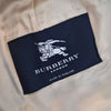 Burberry Double Breasted Trench Coat L118943 157603846 [P]
