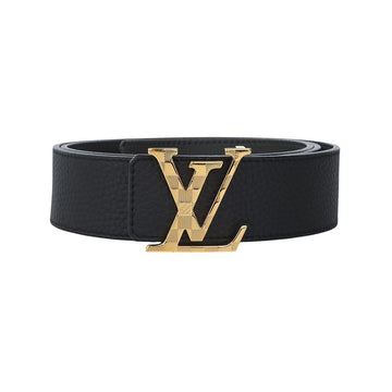 Louis Vuitton Reversible Monogram Belt 95/38 (Department Store Receipt) 37418K-1 157604223