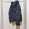 STONE ISLAND Matte Ripstop Daunenjacke L213442 157604280 [P]