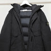 STONE ISLAND Naslan Daunen TC-Langjacke L756057 157604494 [P]