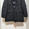 STONE ISLAND Naslan Daunen TC-Langjacke L756057 157604494 [P]