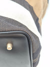 Burberry Ashby Hobo Bag Medium Condition A 157604756 [P]
