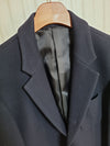 SYSTEM Cashmere Wool Blend Coat 105 157604802 [P]