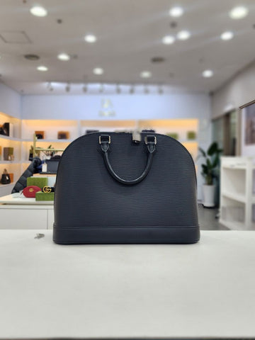 LOUIS VUITTON Alma PM Tote Tasche 157604803