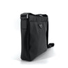 PRADA Saffiano Dreieckslogo Messenger Bag Crossbody 2vh086 157608535 [P]