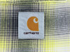 Carhartt Blanchard Check Shirt I033691 2A9XX 157613144 [P]