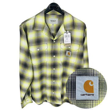 CARHARTT チェックシャツ I033691 2A9XX 157613144