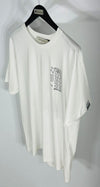 Golden Goose Men's Short Sleeve T-Shirt 157613637 [P]