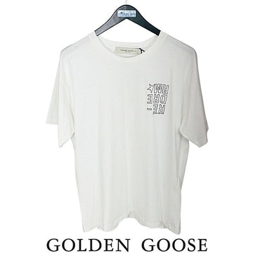Golden Goose Men's Short Sleeve T-Shirt 157613637