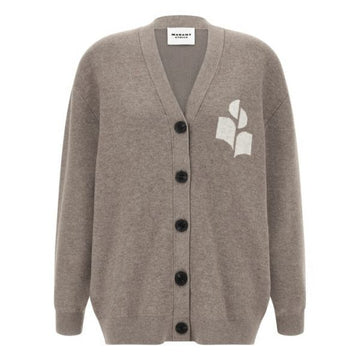 ISABEL MARANT ノートンカーディガン 150745450