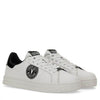 Versace V-Emblem Court 88 Sneakers (78YA3SK1 ZPB01 003) 157616332 [P]