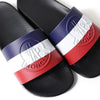 Moncler Basile Rubber Slide 157616712 [P]