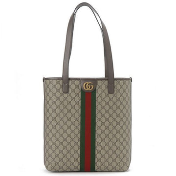 Gucci Ophidia Medium Tote Bag 152374016