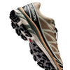 SALOMON XT-6 (Oxford Tan/Carbon/Clearly Aqua) (L47737400) 157617152 [P]