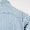Levis 1955 Shorthorn Sawtooth Shirt (001L7-0003) 157617170 [P]