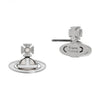 VIVIENNE WESTWOOD 26FW SIMONETTA BAS RELIEF OHRRINGE (62010267 02P113 CN) 157617187 [P]