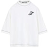 JACQUEMUS 26 LETRO T-Shirt 157617198 [P]