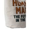 HUMAN MADE CANVAS TOTE GROSS 157617554 [P]
