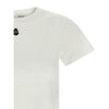 Alexander McQueen Embroidered Skull T-Shirt 157617587 [P]