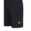 Stone Island Nylon Metal In Econyl® Bermuda Pants 157617613 [P]