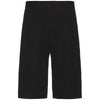 Saint Laurent Cotton Twill Baggy Bermuda Shorts 157618181 [P]