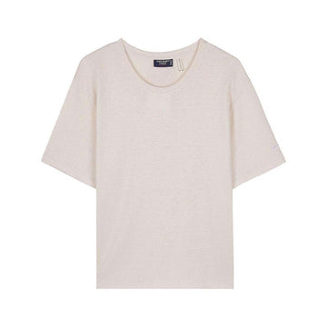 SAINT JAMES リネンティーシャツ 157618891