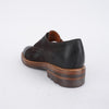 Buttero Double Monk Strap Shoes B5621 UMGB 10 157621995 [P]
