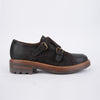 Buttero Double Monk Strap Shoes B5621 UMGB 10 157621995 [P]