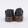 BUTTERO Doppelmonk-Strap Schuhe 157621996 [P]