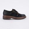 BUTTERO Doppelmonk-Strap Schuhe 157621996 [P]