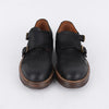 BUTTERO Doppelmonk-Strap Schuhe 157621996 [P]